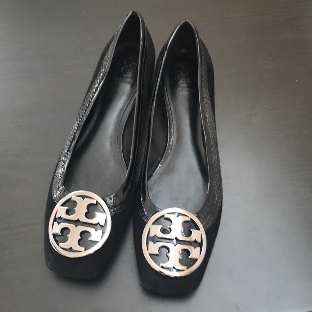 Tory Burch Flats